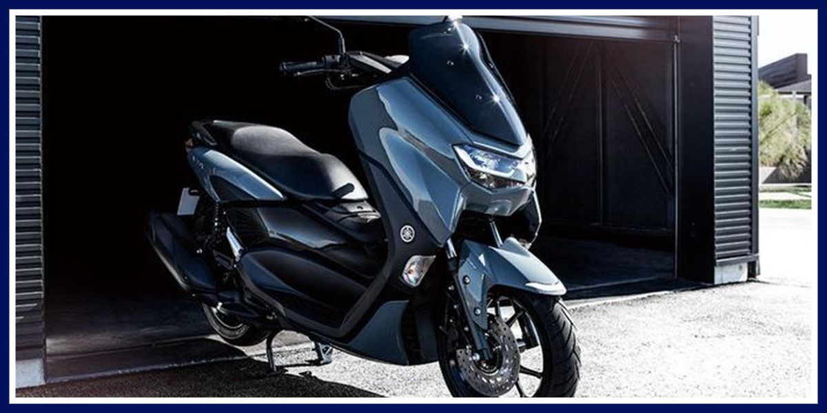 Obral Diskon Yamaha nmax